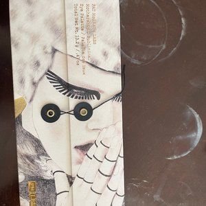 Pat McGrath MOTHERSHIP I Subliminal Eye Palette